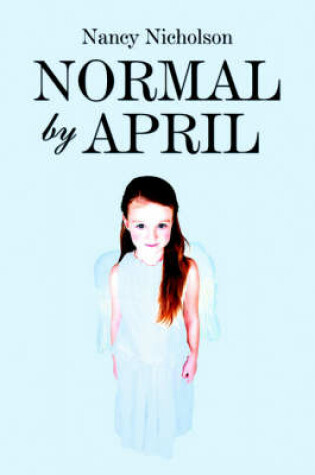 Cover of Normal by April