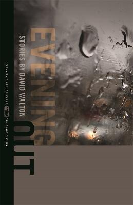 Book cover for Evening Out