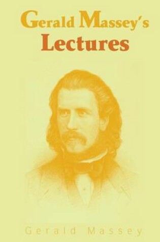 Cover of Gerald Massey Lectures