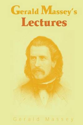 Book cover for Gerald Massey Lectures