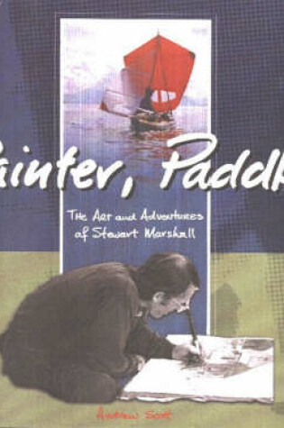 Cover of Painter, Paddler