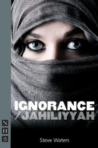 Cover of Ignorance/Jahiliyyah