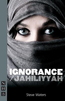 Book cover for Ignorance/Jahiliyyah