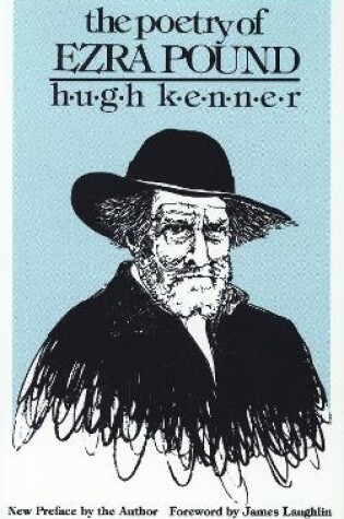Cover of The Poetry of Ezra Pound