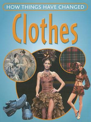 Cover of Clothes