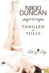 Book cover for Tangled in Tulle