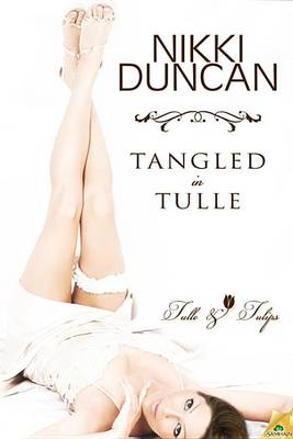 Cover of Tangled in Tulle