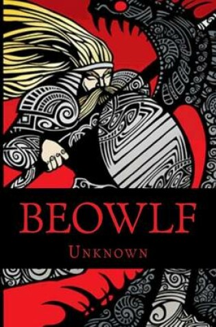 Cover of Beowlf