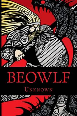 Book cover for Beowlf