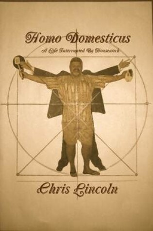 Cover of Homo Domesticus