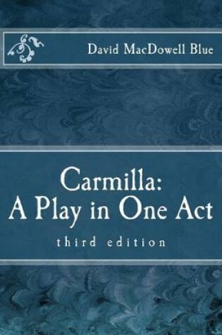 Cover of Carmilla