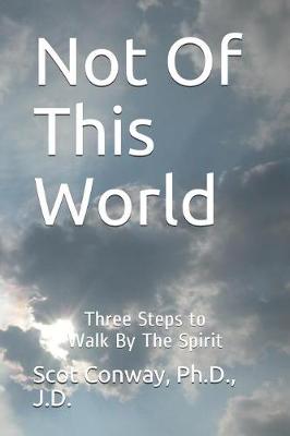 Cover of Not Of This World