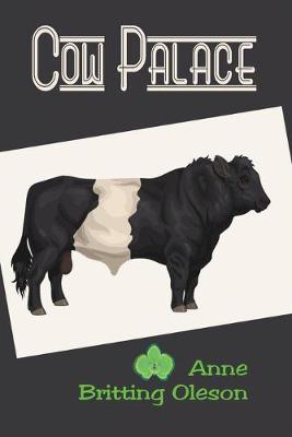 Book cover for Cow Palace
