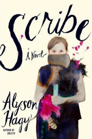 Cover of Scribe