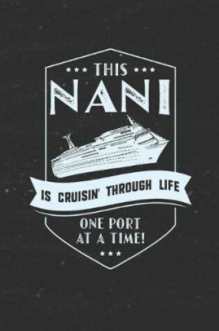 Cover of This Nani Is Cruisin' Through Life