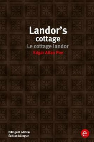 Cover of Landor's cottage/Le cottage landor