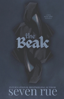 Cover of The Beak