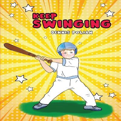 Cover of Keep Swinging