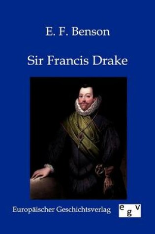 Cover of Sir Francis Drake