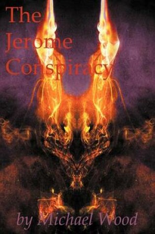 Cover of The Jerome Conspiracy