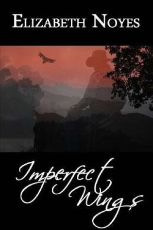 Cover of Imperfect Wings