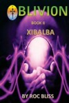 Book cover for Xibalba