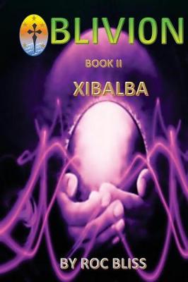 Cover of Xibalba