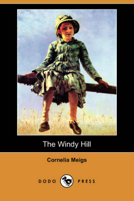Book cover for The Windy Hill (Dodo Press)