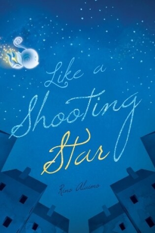 Cover of Like a Shooting Star