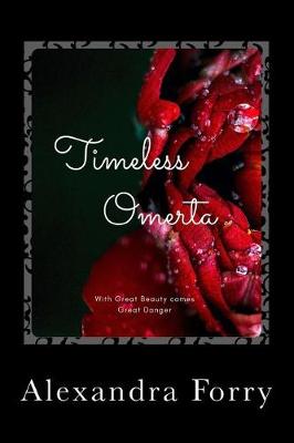 Book cover for Timeless Omerta