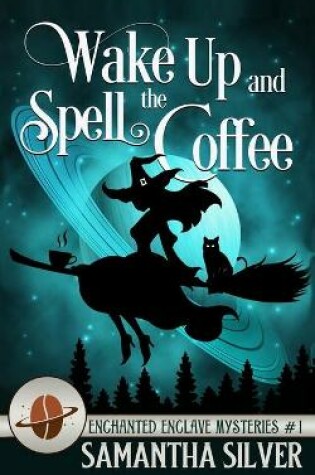 Cover of Wake Up and Spell the Coffee