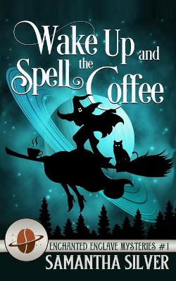 Cover of Wake Up and Spell the Coffee