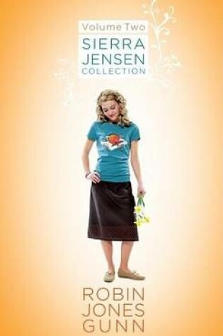 Cover of Sierra Jensen Collection, Vol 2