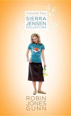 Cover of Sierra Jensen Collection, Vol 2