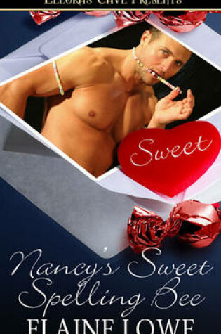 Cover of Nancy's Sweet Spelling Bee