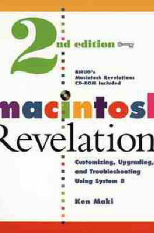 Cover of Macintosh Revelations