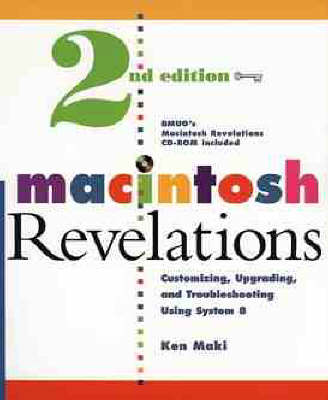 Cover of Macintosh Revelations