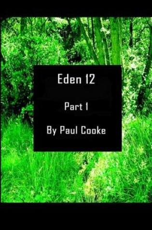 Cover of Eden 12