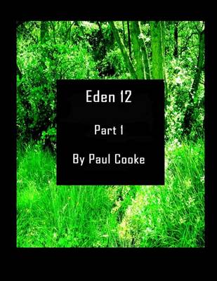 Cover of Eden 12