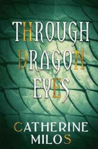 Cover of Through Dragon Eyes