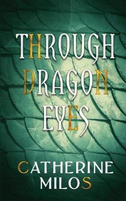 Book cover for Through Dragon Eyes