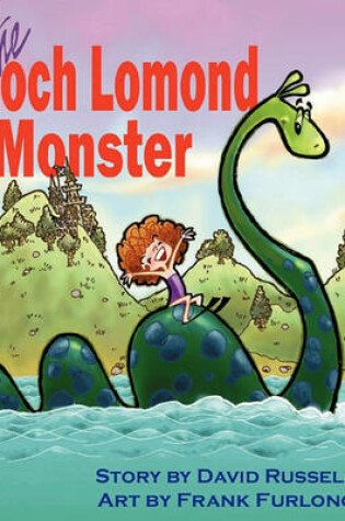 Cover of The Loch Lomond Monster