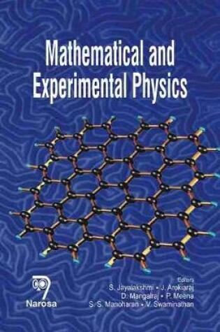 Cover of Mathematical and Experimental Physics