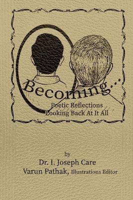 Cover of Becoming...