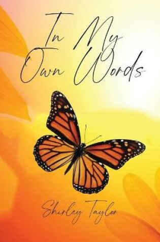 Cover of In My Own Words