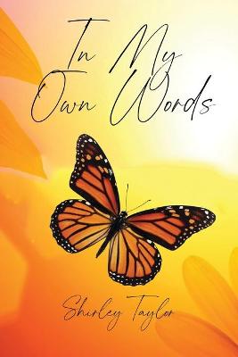 Book cover for In My Own Words