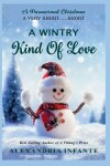 Book cover for A Wintry Kind of Love