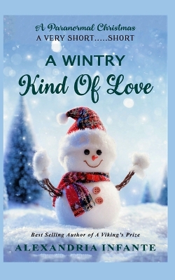 Book cover for A Wintry Kind of Love