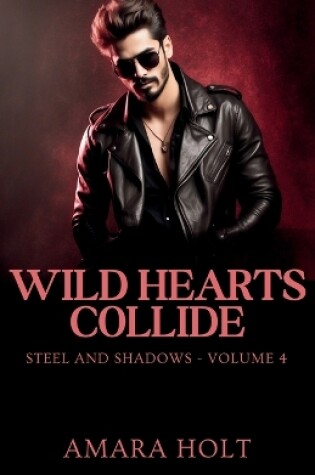 Cover of Wild Hearts Collide