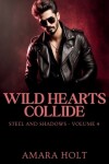 Book cover for Wild Hearts Collide